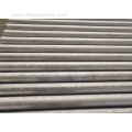 ASTM B407 UNS N08810 Nickel Alloy Seamless Pipe